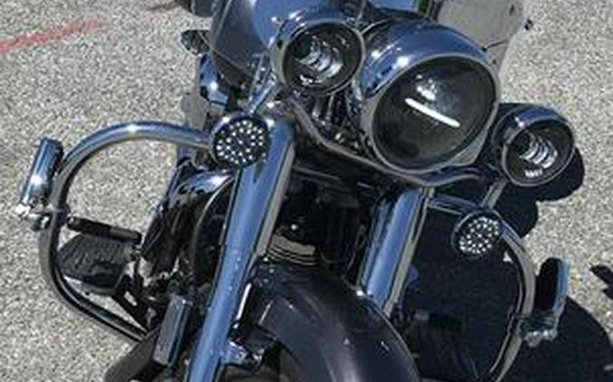 2014 Yamaha Road Star® Silverado S