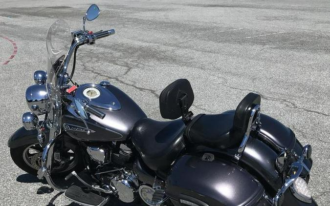 2014 Yamaha Road Star® Silverado S