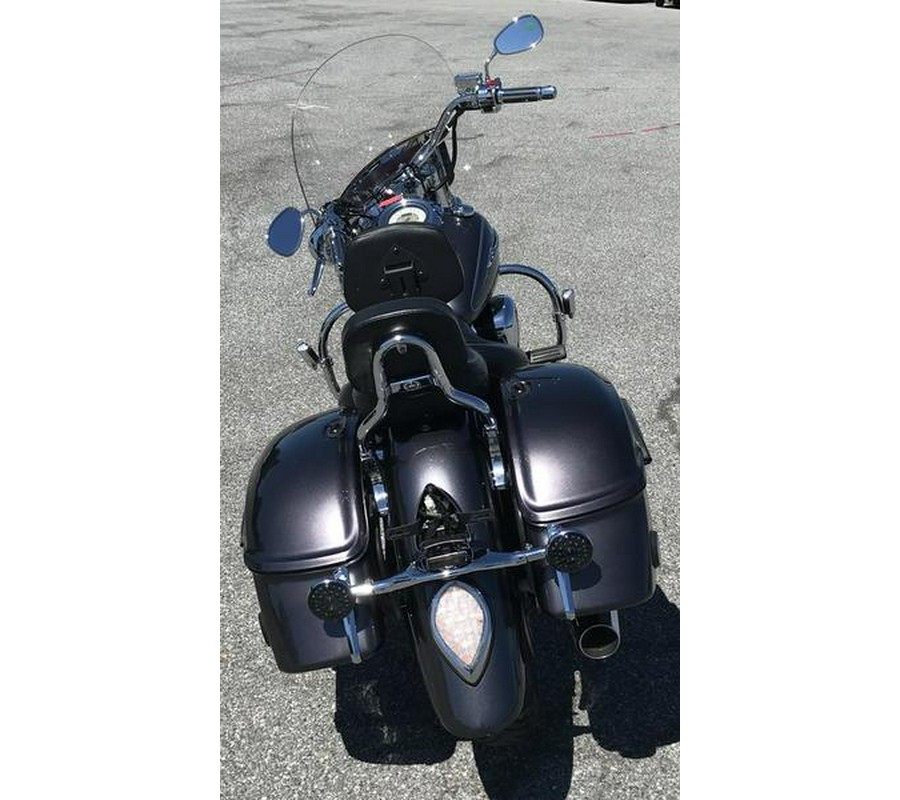 2014 Yamaha Road Star® Silverado S