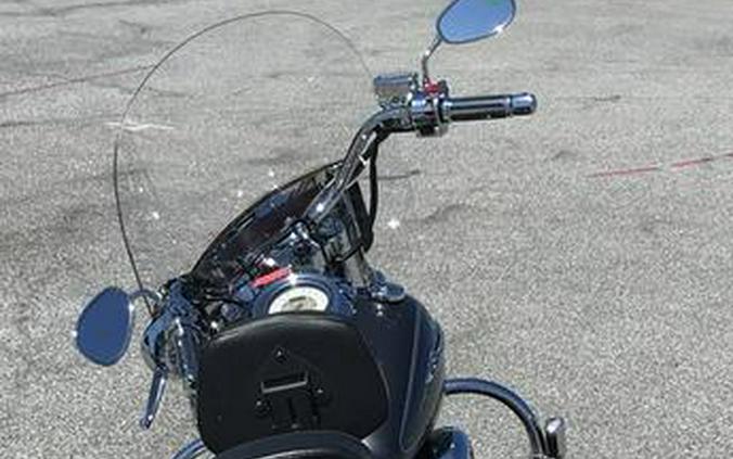 2014 Yamaha Road Star® Silverado S