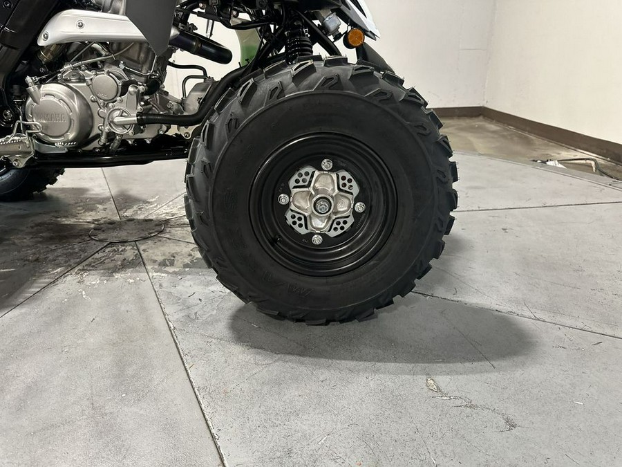 2026 Yamaha Raptor 700