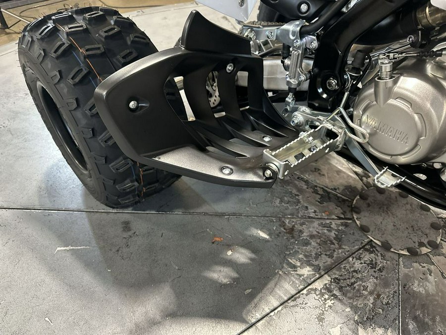 2026 Yamaha Raptor 700