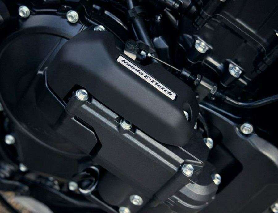 2026 Honda Transalp