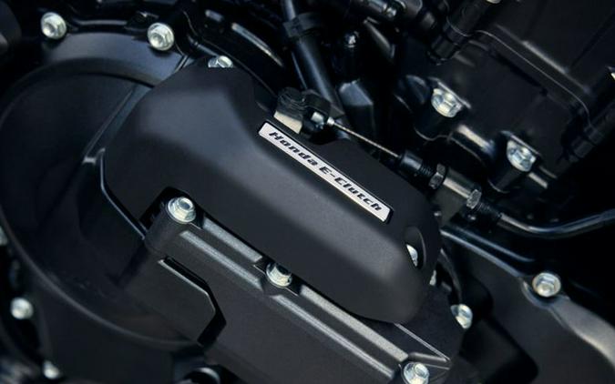 2026 Honda Transalp