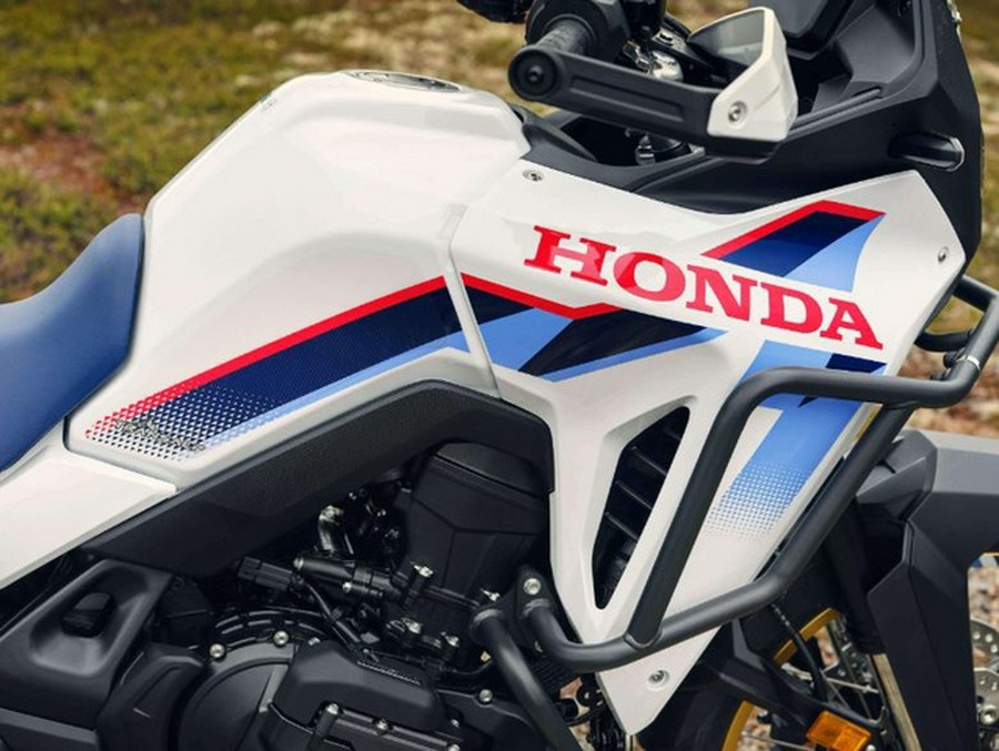 2026 Honda Transalp