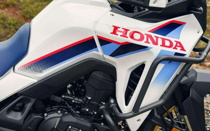 2026 Honda Transalp