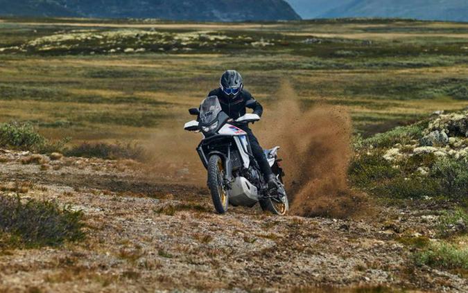 2026 Honda Transalp