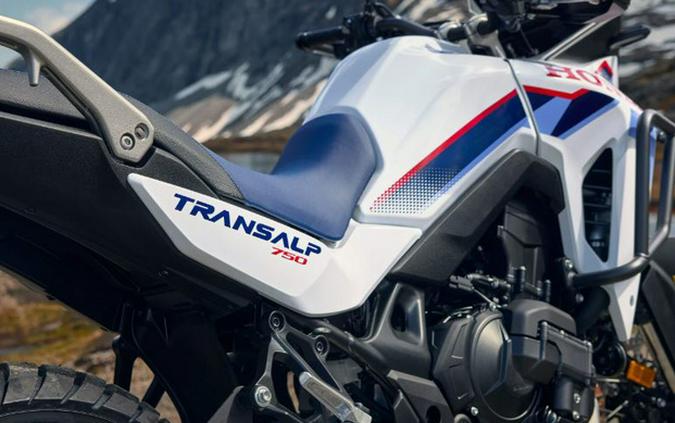 2026 Honda Transalp