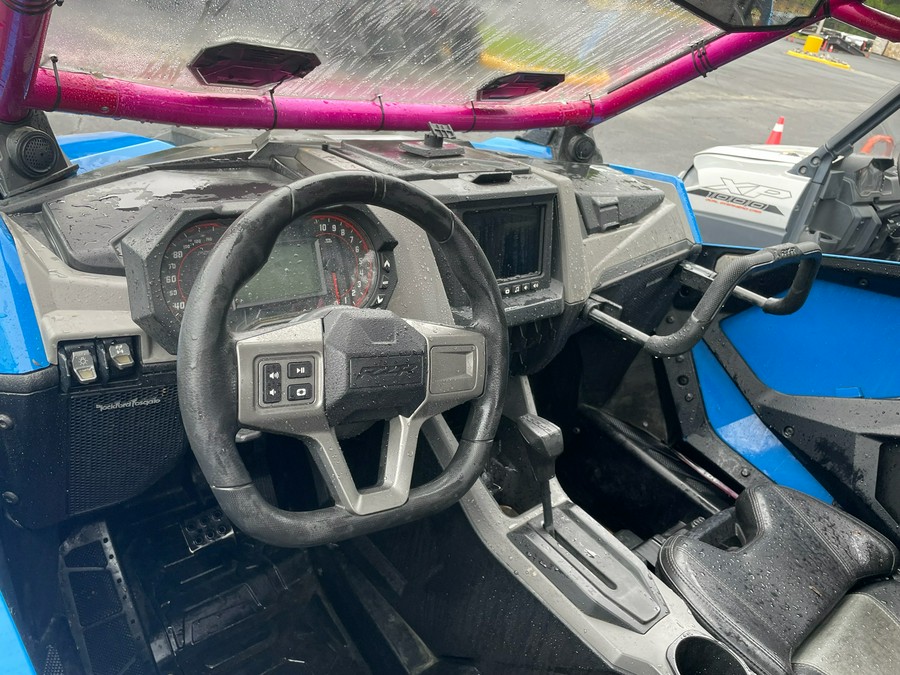 2024 Polaris RZR Turbo R Premium