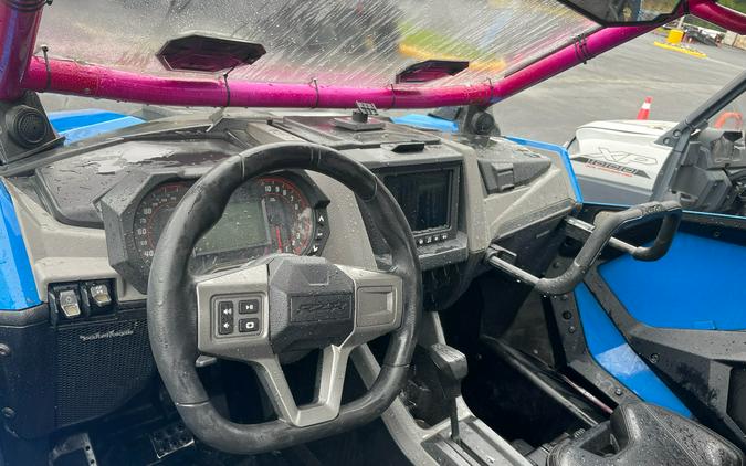 2024 Polaris RZR Turbo R Premium