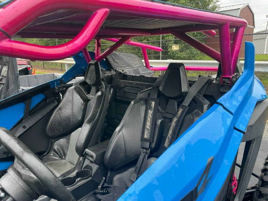 2024 Polaris RZR Turbo R Premium