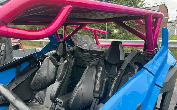 2024 Polaris RZR Turbo R Premium