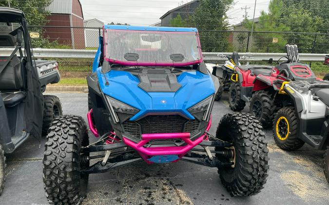 2024 Polaris RZR Turbo R Premium