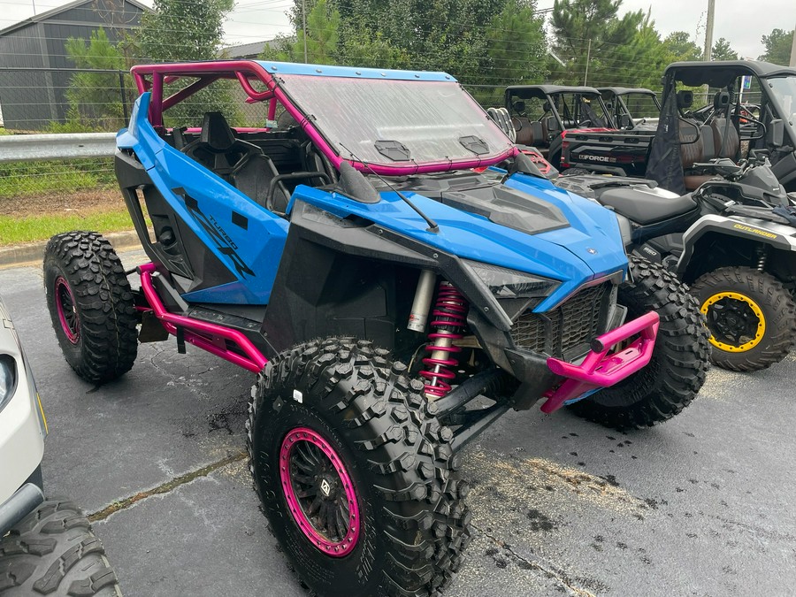 2024 Polaris RZR Turbo R Premium