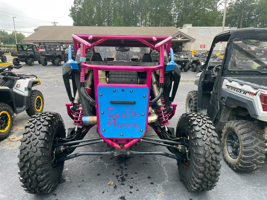2024 Polaris RZR Turbo R Premium