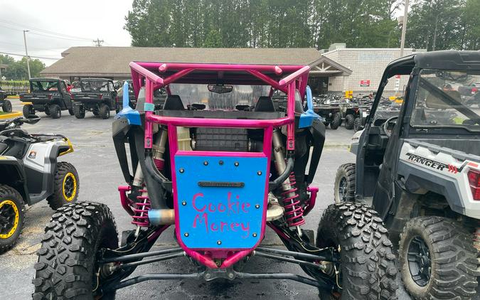 2024 Polaris RZR Turbo R Premium