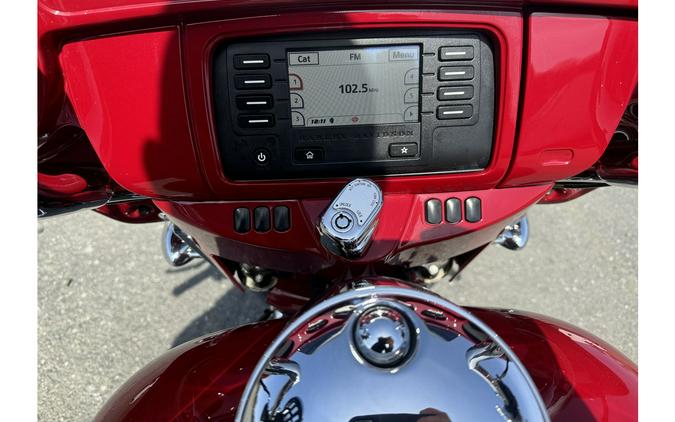 2021 STREET GLIDE - Harley-Davidson®