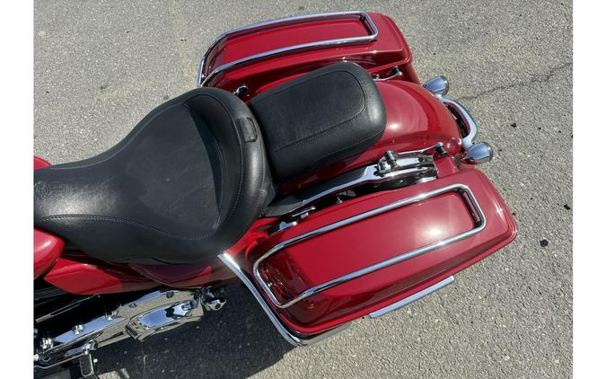 2021 STREET GLIDE - Harley-Davidson®