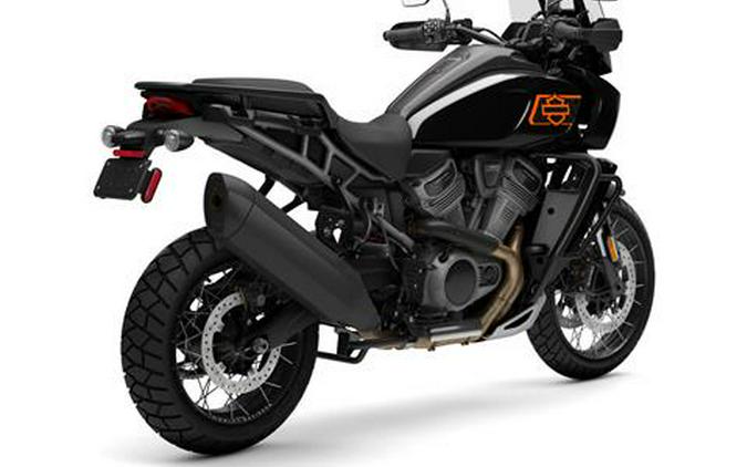 2026 Harley-Davidson Pan America® 1250 Special