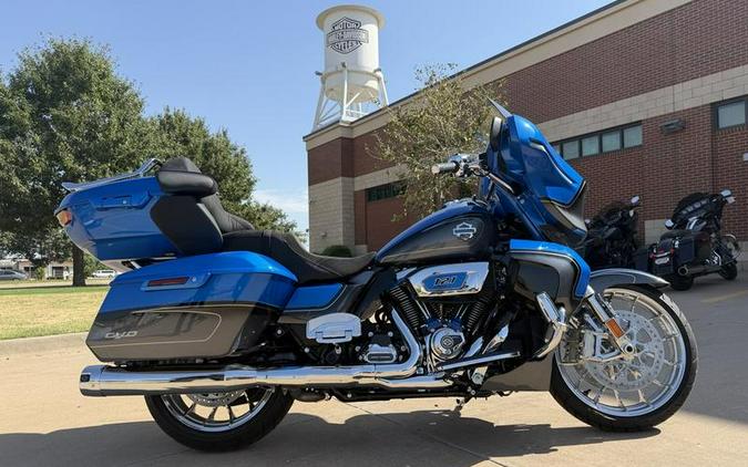 2026 Harley-Davidson® FLHXLSE - CVO™ Street Glide® Limited