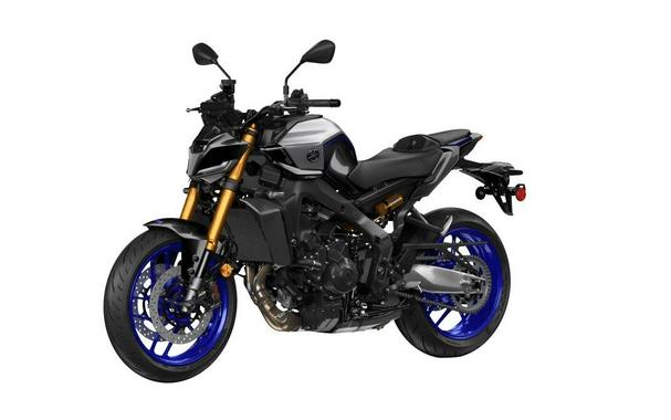 2026 Yamaha MT-09 SP CA