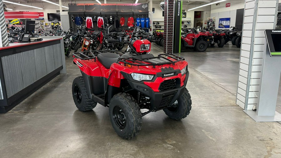 2026 BRUTE FORCE 300 - Kawasaki