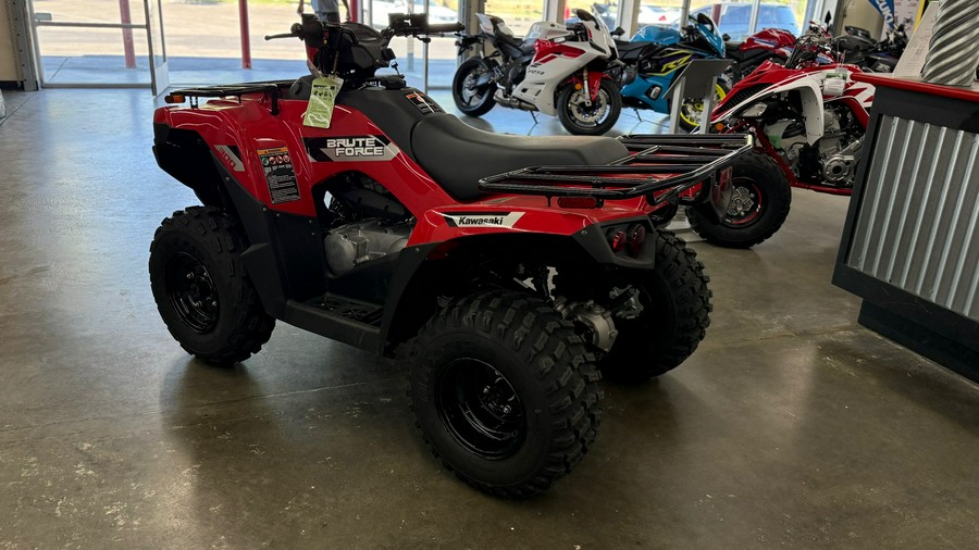 2026 BRUTE FORCE 300 - Kawasaki