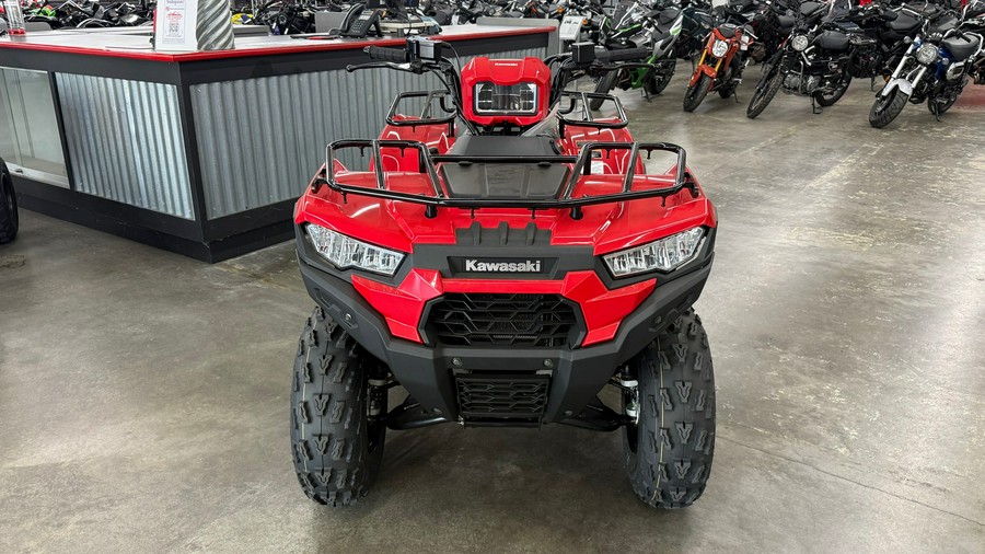 2026 BRUTE FORCE 300 - Kawasaki