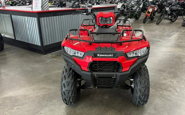 2026 BRUTE FORCE 300 - Kawasaki