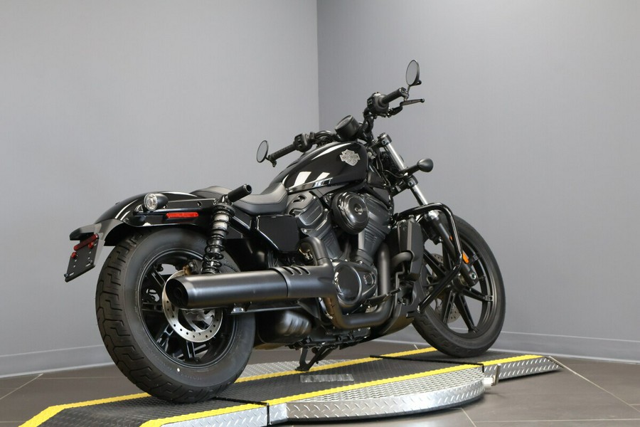 2025 Harley-Davidson Nightster RH975