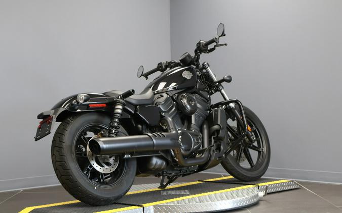 2025 Harley-Davidson Nightster RH975