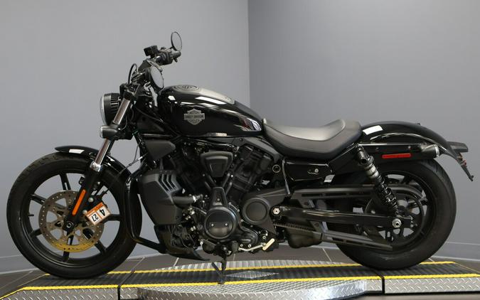2025 Harley-Davidson Nightster RH975