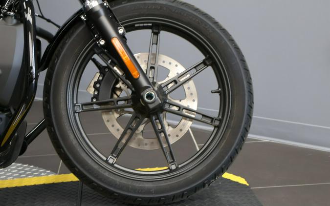 2025 Harley-Davidson Nightster RH975