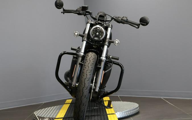 2025 Harley-Davidson Nightster RH975