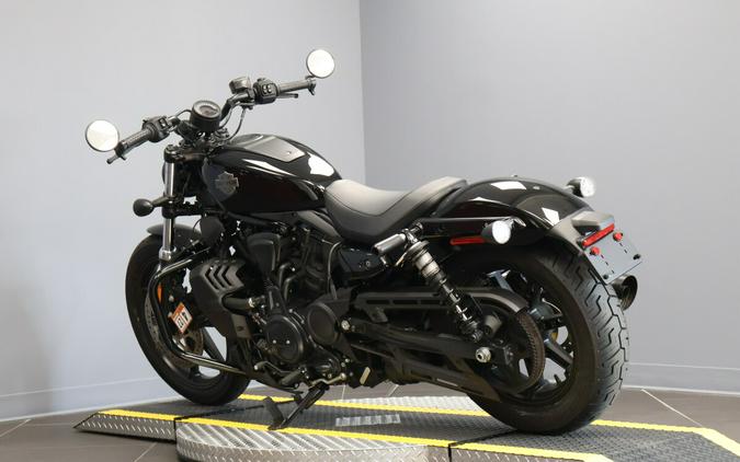 2025 Harley-Davidson Nightster RH975