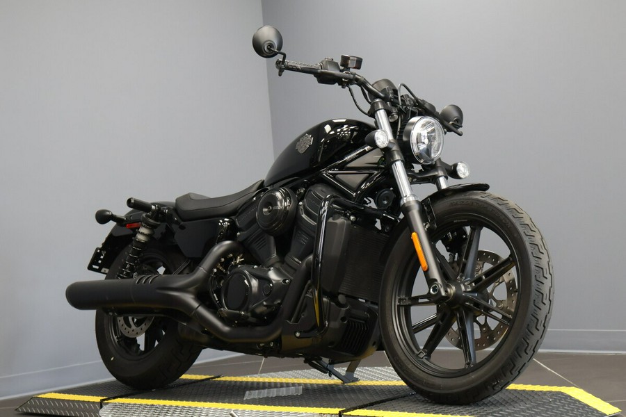2025 Harley-Davidson Nightster RH975