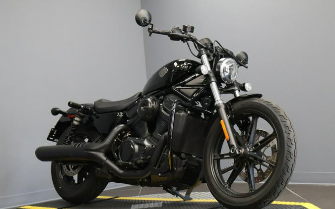 2025 Harley-Davidson Nightster RH975