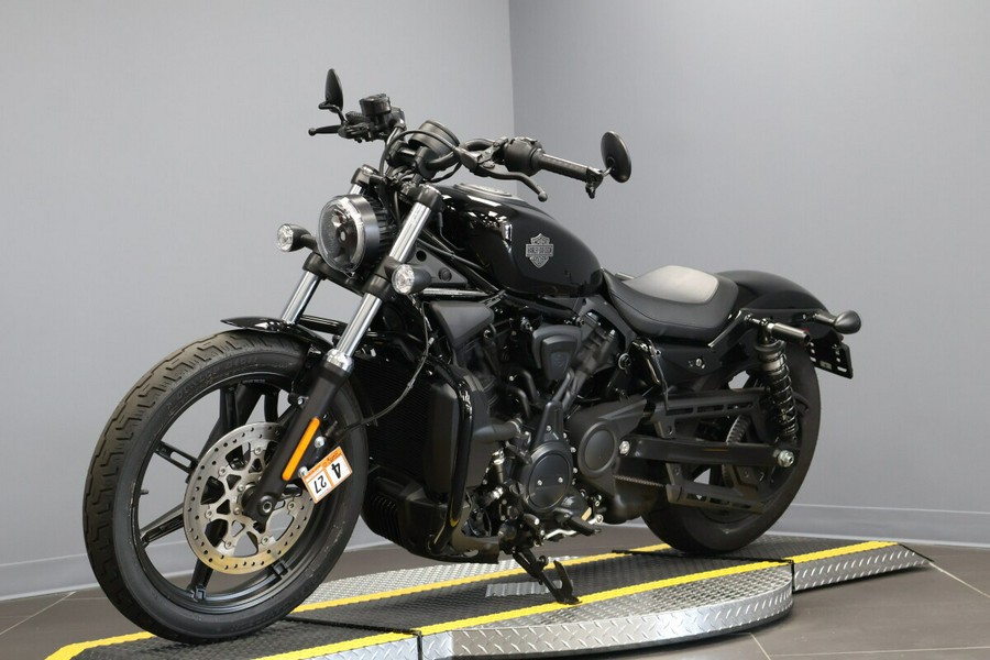 2025 Harley-Davidson Nightster RH975