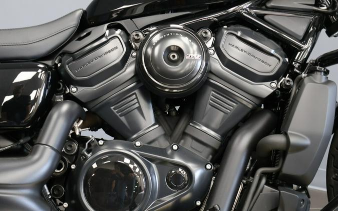 2025 Harley-Davidson Nightster RH975
