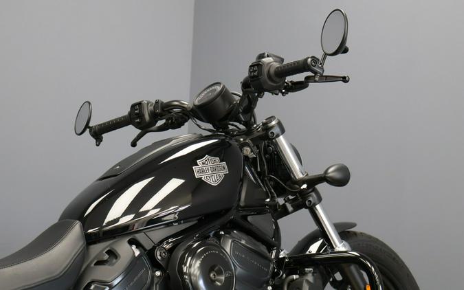 2025 Harley-Davidson Nightster RH975