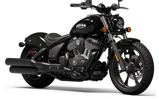 2023 Indian Motorcycle Chief ABS
