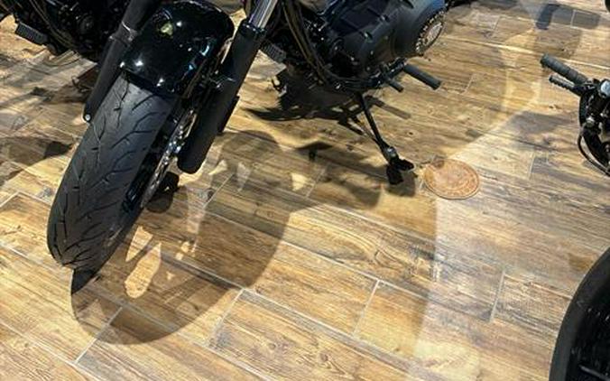 2023 Indian Motorcycle Chief ABS