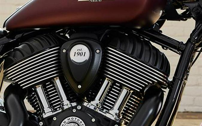 2023 Indian Motorcycle Chief ABS