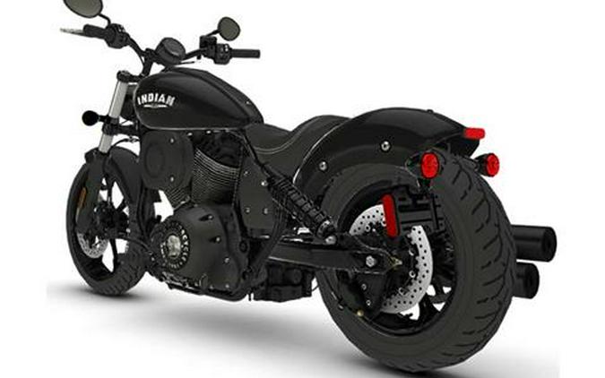 2023 Indian Motorcycle Chief ABS