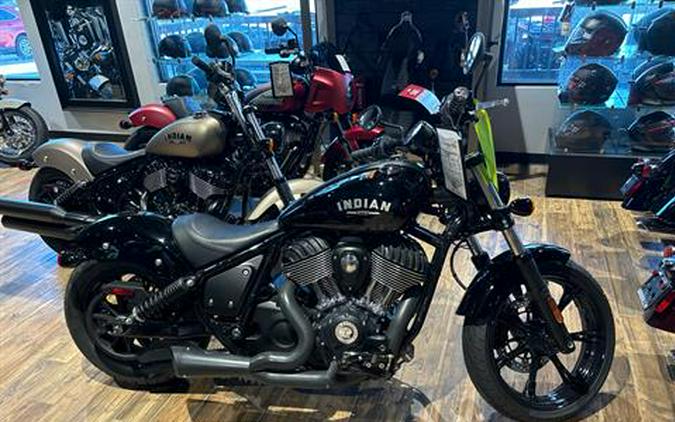 2023 Indian Motorcycle Chief ABS