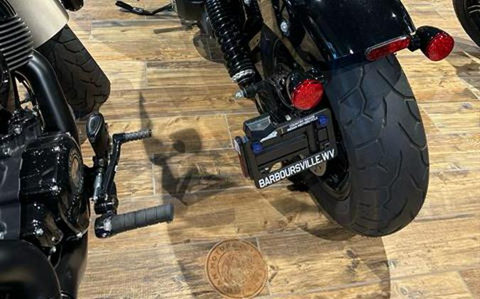 2023 Indian Motorcycle Chief ABS