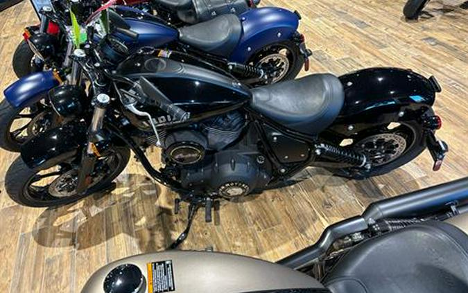 2023 Indian Motorcycle Chief ABS
