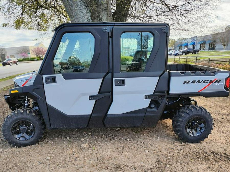 2024 Polaris® Ranger Crew SP 570 NorthStar Edition