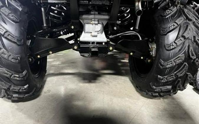 2023 Polaris Sportsman Touring 570 Premium