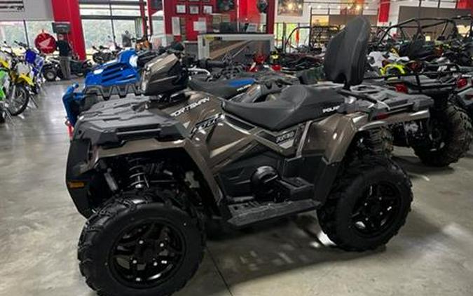 2023 Polaris Sportsman Touring 570 Premium